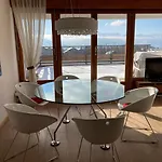 Apartment 2 Br-app-breathtaking View With Big Balcony Crans-Montana
