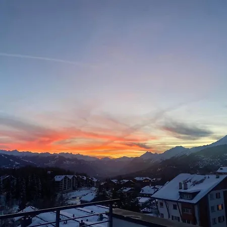 Apartament 2 Br-app-breathtaking View With Big Balcony