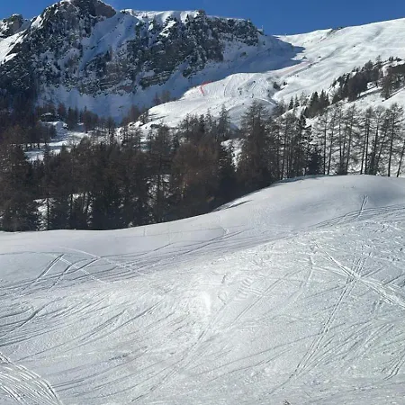 2 Br-app-breathtaking View With Big Balcony Apartamento *