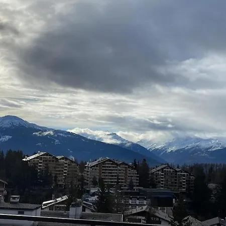 2 Br-app-breathtaking View With Big Balcony *