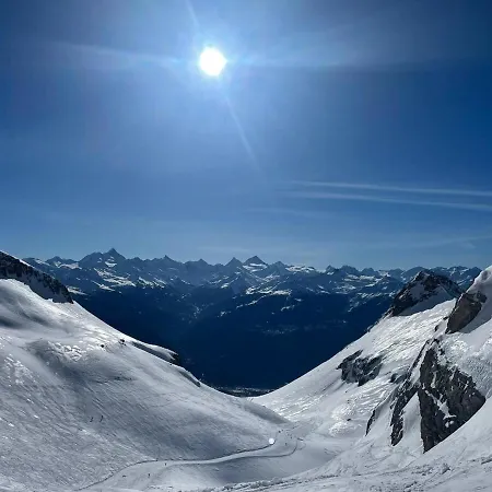 2 Br-app-breathtaking View With Big Balcony Apartament