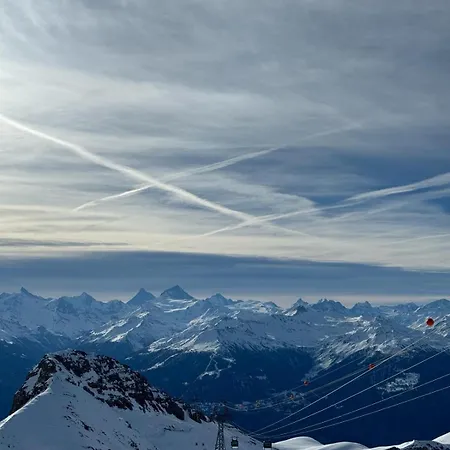 2 Br-app-breathtaking View With Big Balcony Apartamento *