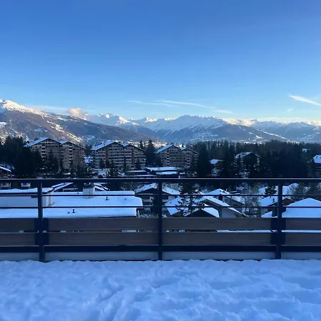 Apartment 2 Br-app-breathtaking View With Big Balcony *
