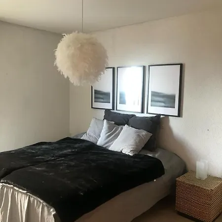 Apartamento 2 Br-app-breathtaking View With Big Balcony