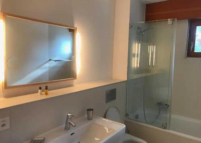 2 Br-app-breathtaking View With Big Balcony Crans-Montana