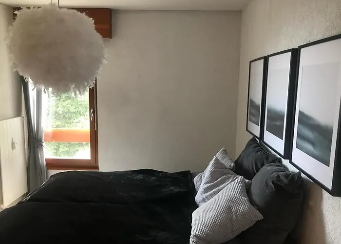 公寓 2 Br-app-breathtaking View With Big Balcony