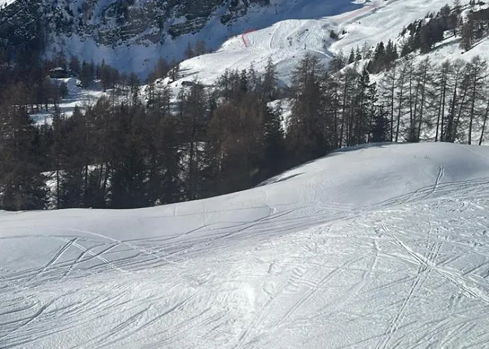 2 Br-app-breathtaking View With Big Balcony Apartament *