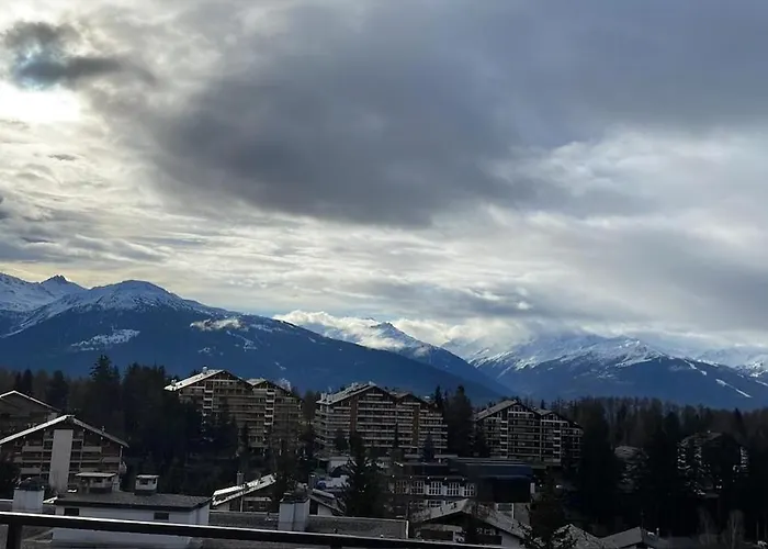 2 Br-app-breathtaking View With Big Balcony *