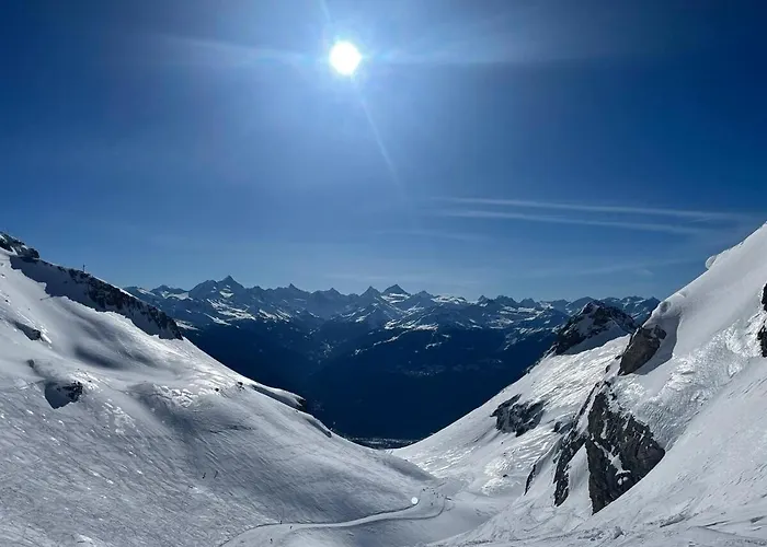 2 Br-app-breathtaking View With Big Balcony Apartament