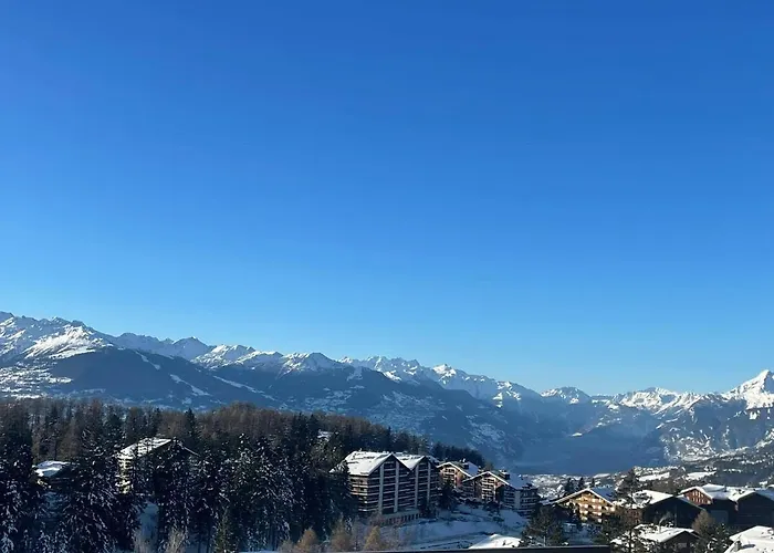 2 Br-app-breathtaking View With Big Balcony