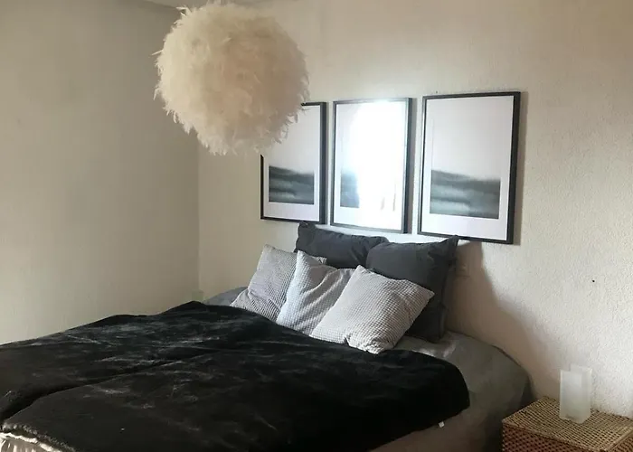 Apartament 2 Br-app-breathtaking View With Big Balcony