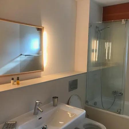 2 Br-app-breathtaking View With Big Balcony 크란스몬타나