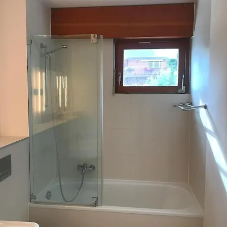 아파트 2 Br-app-breathtaking View With Big Balcony 크란스몬타나