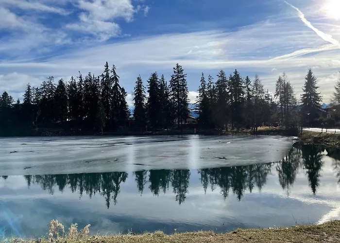 2 Br-app-breathtaking View With Big Balcony *