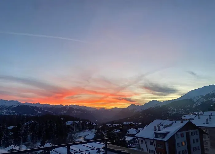 Апартаменты 2 Br-app-breathtaking View With Big Balcony