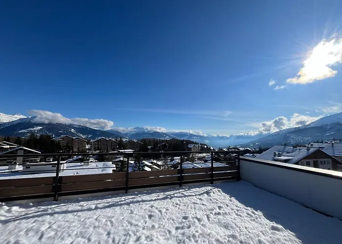 2 Br-app-breathtaking View With Big Balcony Апартаменты